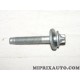Vis fixation traverse de suspension Fiat Alfa Romeo Lancia original OEM 50544150