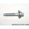 Vis fixation traverse de suspension Fiat Alfa Romeo Lancia original OEM 50544150