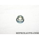 Ecrou fixation element divers Fiat Alfa Romeo Lancia original OEM 6000608768