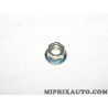 Ecrou fixation element divers Fiat Alfa Romeo Lancia original OEM 6000608768