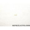Bouchon cosse branchement cable faisceau electrique Fiat Alfa Romeo Lancia original OEM 10161780