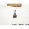 Vis fixation volant moteur (oxydation superficiel) Fiat Alfa Romeo Lancia original OEM 55221004