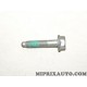 Vis fixation socle support levier de vitesse Fiat Alfa Romeo Lancia original OEM 51779352