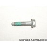 Vis fixation socle support levier de vitesse Fiat Alfa Romeo Lancia original OEM 51779352