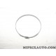 Collier fixation soufflet cardan arbre de transmission Fiat Alfa Romeo Lancia original OEM 55702804