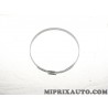Collier fixation soufflet cardan arbre de transmission Fiat Alfa Romeo Lancia original OEM 55702804