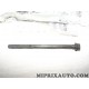 Lot 3 vis fixation de culasse moteur Fiat Alfa Romeo Lancia original OEM 55214378