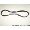 Courroie accessoire Hyundai Kia original OEM 2521203010 5PK898