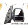 Retroviseur manuel avant droit Fiat Alfa Romeo Lancia original OEM 1498682898