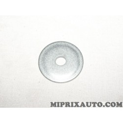 Rondelle incurvée fixation amortisseur suspension Mopar Jeep Dodge Chrysler original OEM 04616934 