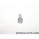 Vis fixation usage divers Fiat Alfa Romeo Lancia original OEM 11259224