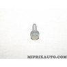 Vis fixation usage divers Fiat Alfa Romeo Lancia original OEM 11259224