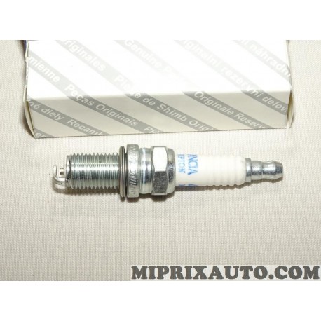 Bougie allumage Fiat Alfa Romeo Lancia original OEM 46531919
