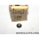 Ecrou fixation usage divers Fiat Alfa Romeo Lancia original OEM 50541110
