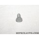 Vis fixation usage divers Fiat Alfa Romeo Lancia original OEM 46455187
