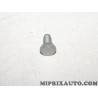 Vis fixation usage divers Fiat Alfa Romeo Lancia original OEM 46455187