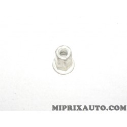 Ecrou fixation element carrosserie Mopar Jeep Dodge Chrysler original OEM 06510682AA 