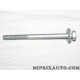 Vis fixation compresseur climatisation Fiat Alfa Romeo Lancia original OEM 9649899580