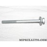 Vis fixation compresseur climatisation Fiat Alfa Romeo Lancia original OEM 9649899580
