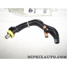Durite tuyau air Fiat Alfa Romeo Lancia original OEM 1369398080