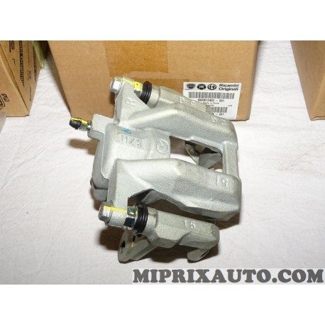 Etrier de frein avant droit Fiat Alfa Romeo Lancia original OEM 6000612403 pour fiat 124 spider partir de 2016 dont abarth mazda
