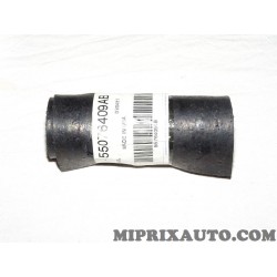 Bande revetement parechocs avant Mopar Jeep Dodge Chrysler original OEM 55076409AB pour dodge dakota durango 