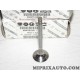 1 Soupape admission Fiat Alfa Romeo Lancia original OEM 46761369