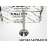 1 Soupape admission Fiat Alfa Romeo Lancia original OEM 46761369