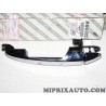 Poignée de porte exterieur chrome Fiat Alfa Romeo Lancia original OEM 735596627