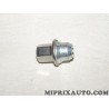 Ecrou fixation roue jante Mopar Jeep Dodge Chrysler original OEM 06504672
