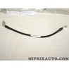 Cable faisceau electrique batterie Fiat Alfa Romeo Lancia original OEM 51728303