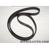 Courroie de distribution Fiat Alfa Romeo Lancia original OEM 73504017