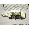 Serrure porte portiere avant droite Fiat Alfa Romeo Lancia original OEM 52028382 pour fiat 500X jeep compass renegade