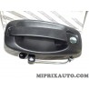 Poignée de porte arriere Fiat Alfa Romeo Lancia original OEM 735507864 pour fiat fiorino 3 4 III IV qubo partir de 2007