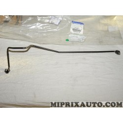 Durite tuyau alimentation carburant Mopar Jeep Dodge Chrysler original OEM 05080354AA 