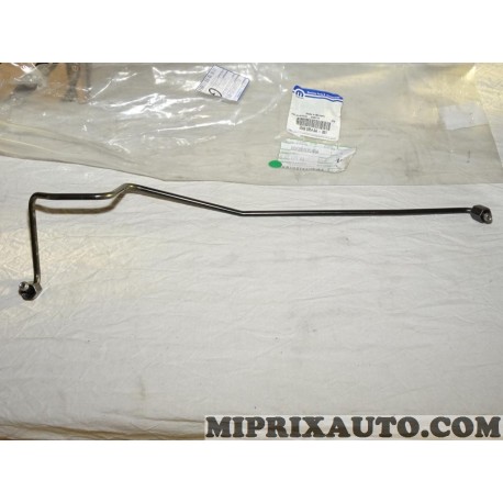 Durite tuyau alimentation carburant Mopar Jeep Dodge Chrysler original OEM 05080354AA 