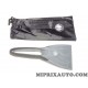 Spatule gratte parebrise vitre degivrage deneige Fiat Alfa Romeo Lancia original OEM 50545909