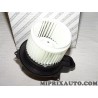 Pulseur air chauffage ventilation Fiat Alfa Romeo Lancia original OEM 77366916 pour fiat 500 panda 3 4 III IV