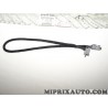 Cable faisceau electrique connecteurs cablage Fiat Alfa Romeo Lancia original OEM 71777314