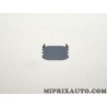 Bouchon panneau de porte portiere Fiat Alfa Romeo Lancia original OEM 735628236