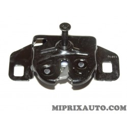 Serrure verrou capot moteur Mopar Jeep Dodge Chrysler original OEM 55255451AC 