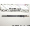 1 Bougie de prechauffe Fiat Alfa Romeo Lancia original OEM 71775602