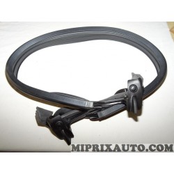 Joint parebrise pare-brise Mopar Jeep Dodge Chrysler original OEM 55395241AE pour jeep wrangler partir de 2007 