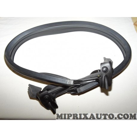 Joint parebrise pare-brise Mopar Jeep Dodge Chrysler original OEM 55395241AE pour jeep wrangler partir de 2007 