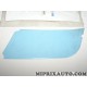 Film protection anti-ecaillures aile arriere droite Mopar Jeep Dodge Chrysler original OEM 68172488AA 