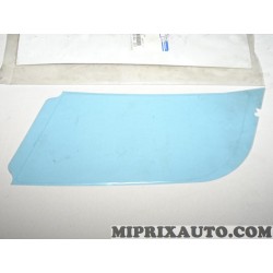 Film protection anti-ecaillures aile arriere droite Mopar Jeep Dodge Chrysler original OEM 68172488AA 