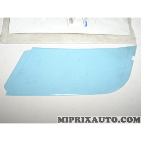 Film protection anti-ecaillures aile arriere droite Mopar Jeep Dodge Chrysler original OEM 68172488AA 