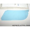 Film protection anti-ecaillures aile arriere droite Mopar Jeep Dodge Chrysler original OEM 68172488AA