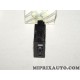 Bouton commande correcteur assiette phare projecteur Fiat Alfa Romeo Lancia original OEM 156018692