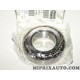 Roulement differentiel boite de vitesses Fiat Alfa Romeo Lancia original OEM 55572486